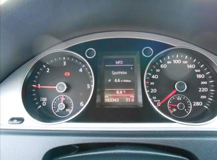 Volkswagen - Passat CC