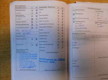 Volkswagen - Passat CC