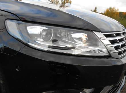 Volkswagen - Passat CC