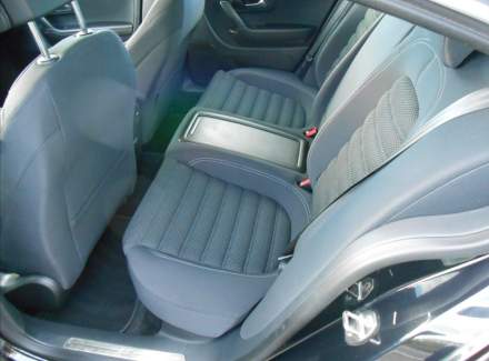 Volkswagen - Passat CC