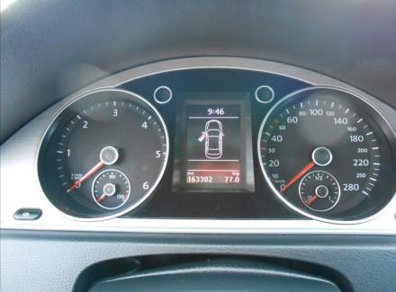 Volkswagen - Passat CC