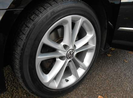 Volkswagen - Passat CC