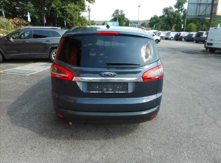 Ford - S-MAX