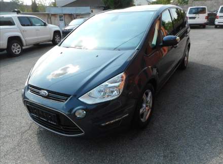 Ford - S-MAX