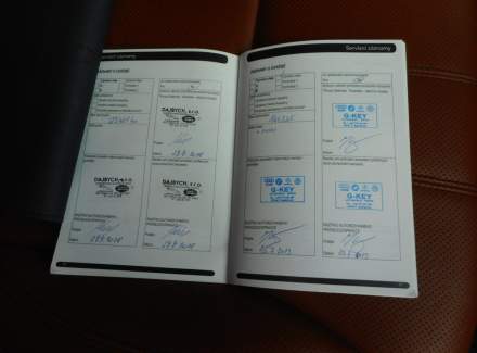 Land Rover - Range Rover