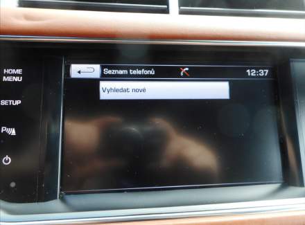 Land Rover - Range Rover