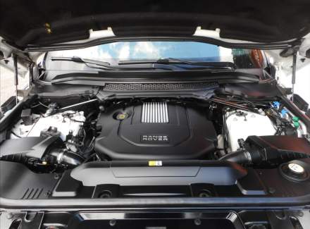 Land Rover - Range Rover