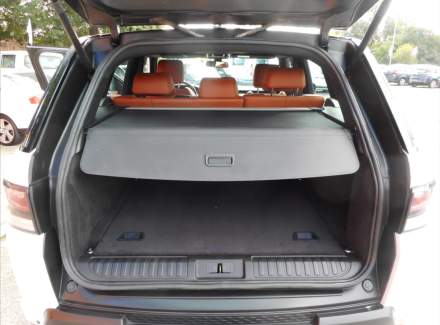 Land Rover - Range Rover