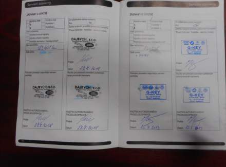 Land Rover - Range Rover