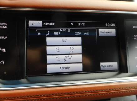 Land Rover - Range Rover