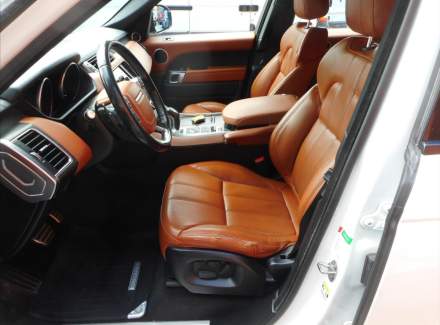 Land Rover - Range Rover