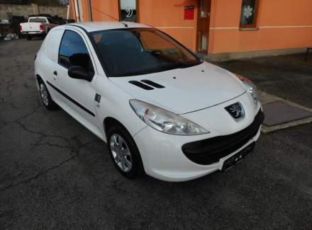 Peugeot - 206