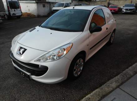 Peugeot - 206