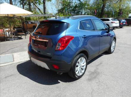 Opel - Mokka
