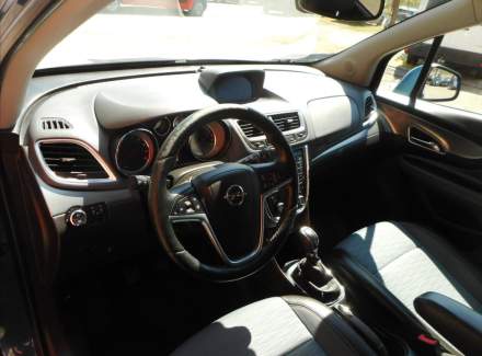 Opel - Mokka