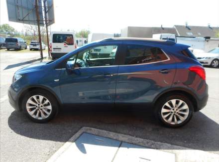 Opel - Mokka