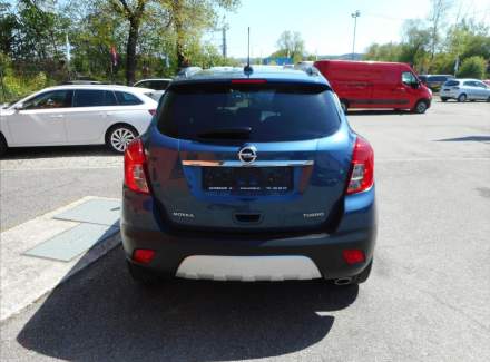 Opel - Mokka