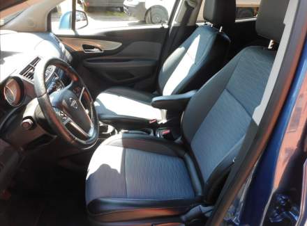 Opel - Mokka