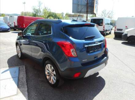 Opel - Mokka
