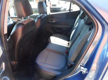 Opel - Mokka