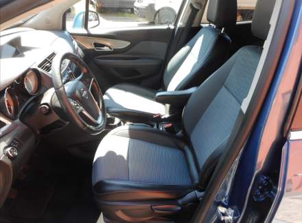 Opel - Mokka