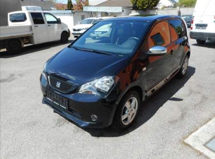 Seat - Mii