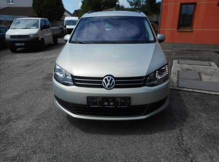 Volkswagen - Sharan