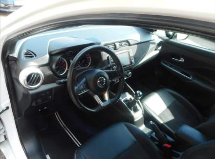 Nissan - Micra