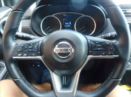 Nissan - Micra