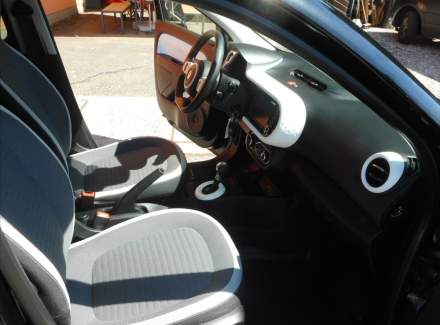 Renault - Twingo
