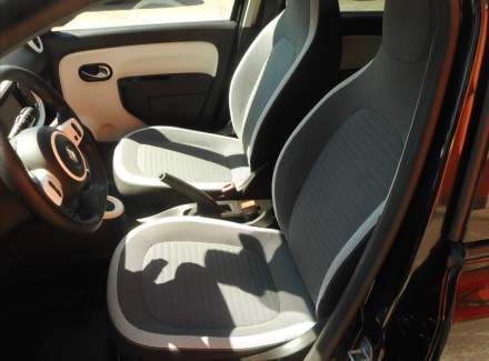Renault - Twingo