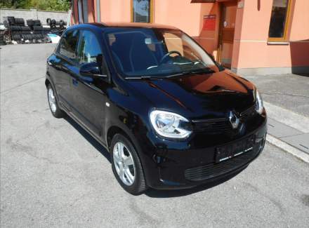 Renault - Twingo