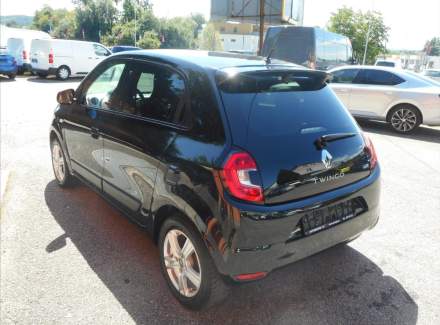 Renault - Twingo