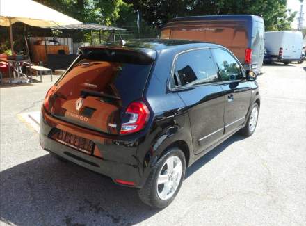 Renault - Twingo
