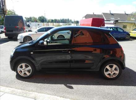 Renault - Twingo