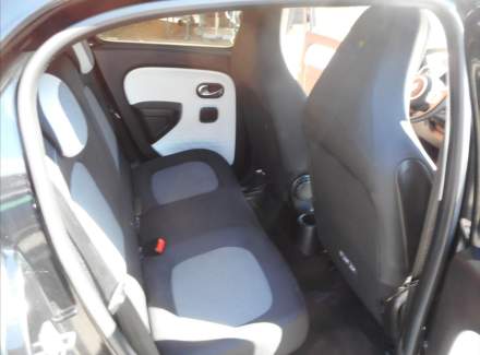 Renault - Twingo