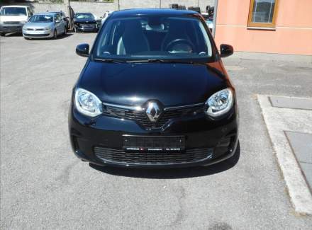 Renault - Twingo