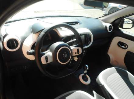 Renault - Twingo