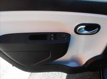 Renault - Twingo