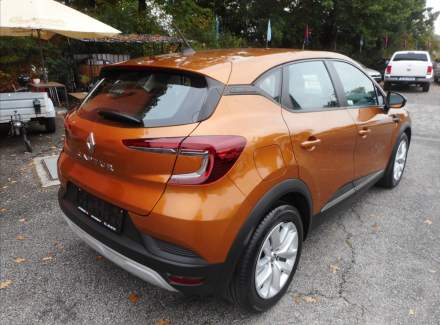 Renault - Captur