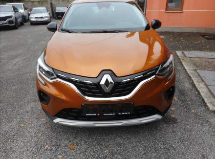 Renault - Captur