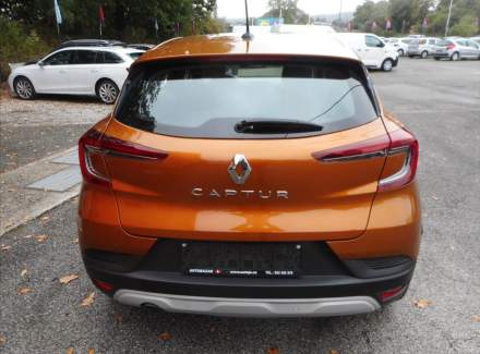 Renault - Captur