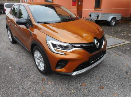 Renault - Captur
