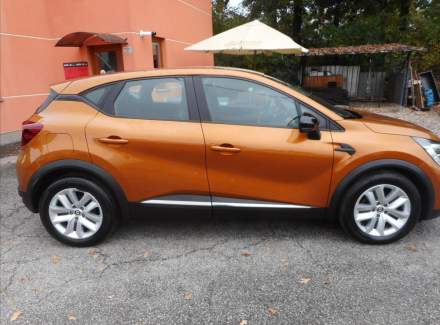 Renault - Captur
