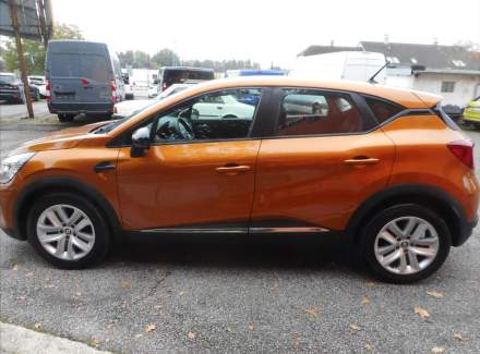 Renault - Captur