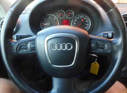 Audi - A3