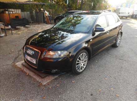 Audi - A3