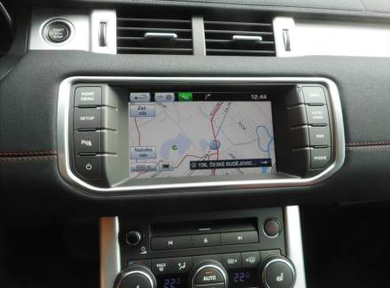 Land Rover - Range Rover