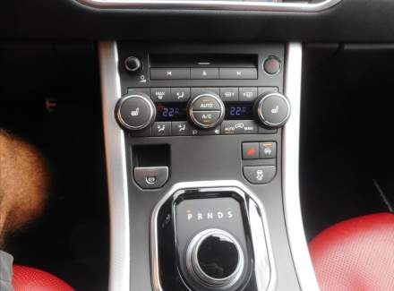 Land Rover - Range Rover