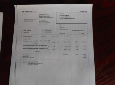 Land Rover - Range Rover